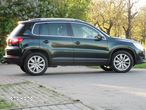 Volkswagen Tiguan 2.0 TDI DPF 4Motion Team - 17