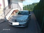 Mercedes-Benz Klasa C 220 T CDI DPF Automatik BlueEFFICIENCY Avantgarde - 7