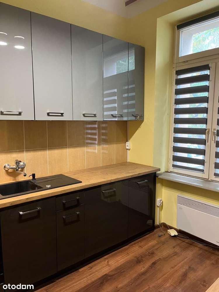 Kawalerka / studio Ząbki ul. Ułańska-1