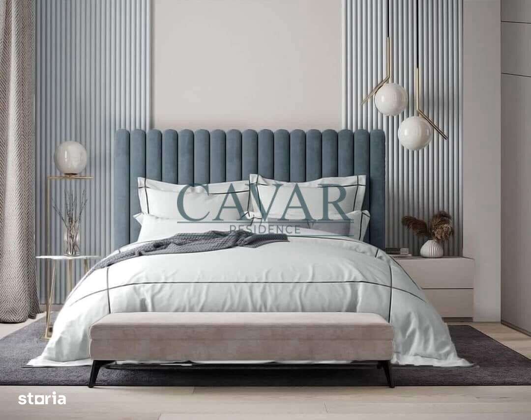 2 Camere Cavar Residence Drumul Binelui 168 Finisaje Premium-0