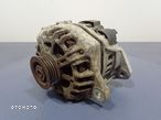 NISSAN MICRA III K12 1.2 16V ALTERNATOR 80A 23100AX62B - 2