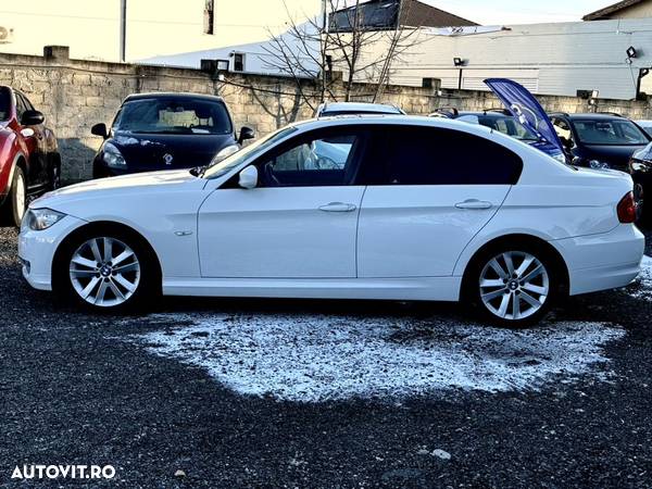 BMW Seria 3 320d - 3