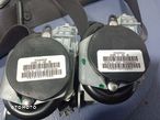 DODGE CALIBER ZESTAW AIRBAG PASY PODUSZKI SENSOR - 8