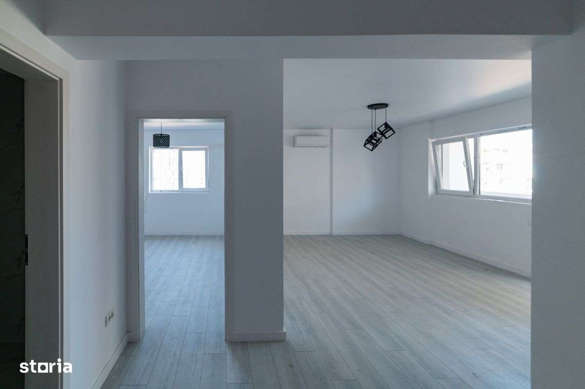 Metrou Berceni 2 camere Tva Inclus - Imagine principală: 4/6