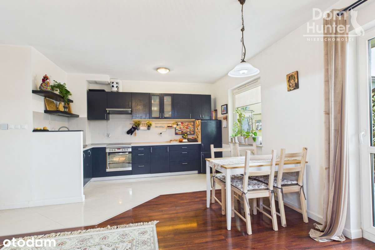 Odnowione, przytulne, zadbane, 2-pok. na Chełmie - Pełny obrazek: 2/19