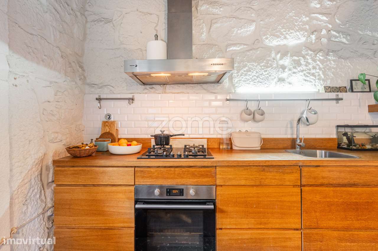 Moradia T4 c/ espaço exterior | Rua de São Vitor, Porto - Grande imagem: 4/56