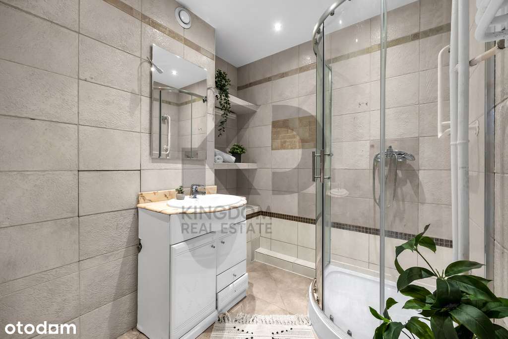 Jasne 3 pokoje, Praga Pd - Witolińska - Pełny obrazek: 4/13