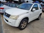 Suzuki Vitara 2009 para peças - 4