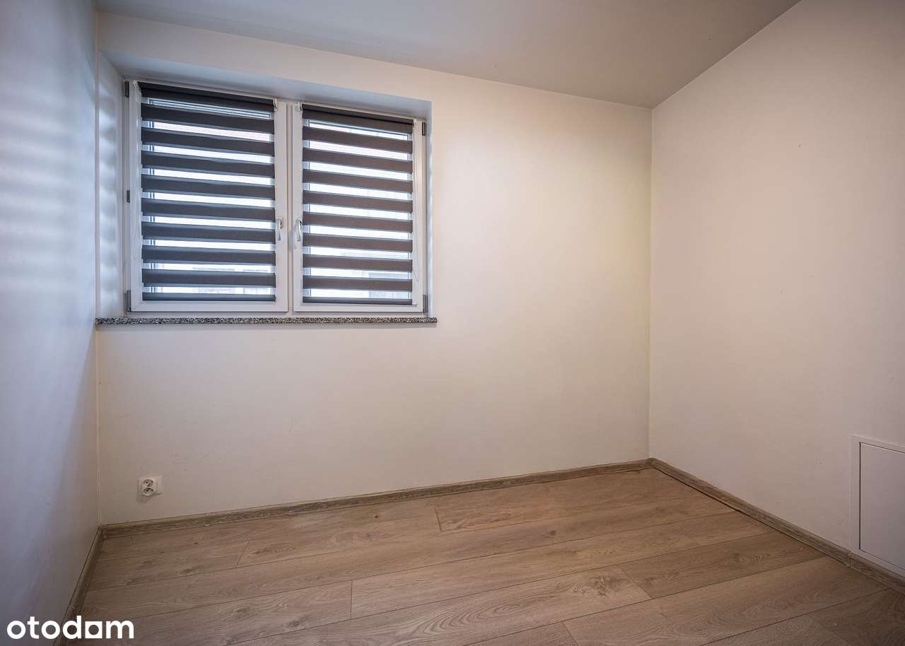 Parter | 2 pokoje | Przemyślany układ-6