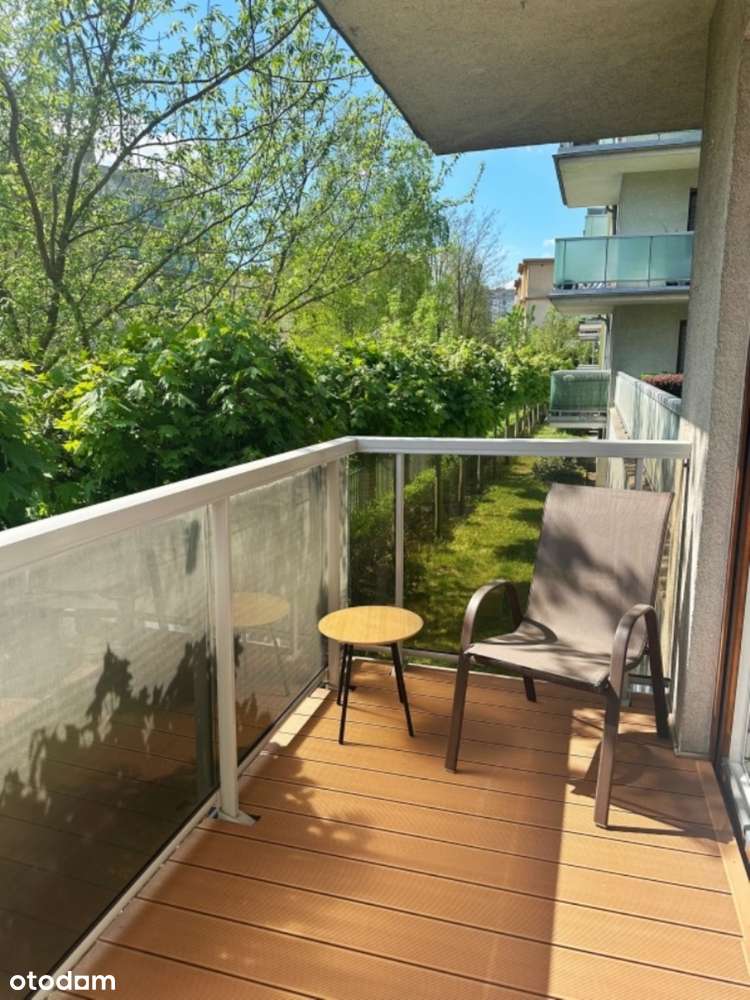 Rataje,ul.Lwa, 2pok+komórka lok, PREMIUM! 2012'Wolne od zaraz!