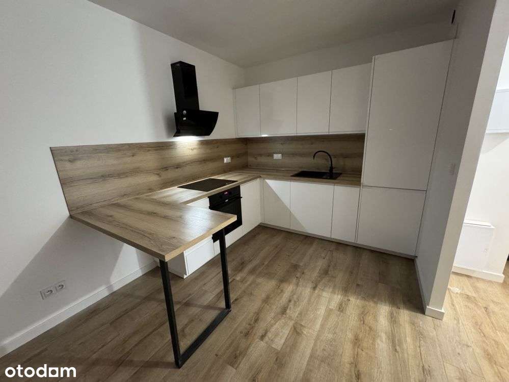 nowy apartament z miejscem postojowym - Pełny obrazek: 3/11