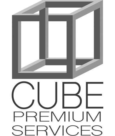 CUBE Premium Cars logo