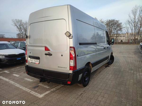 Renault Master - 3