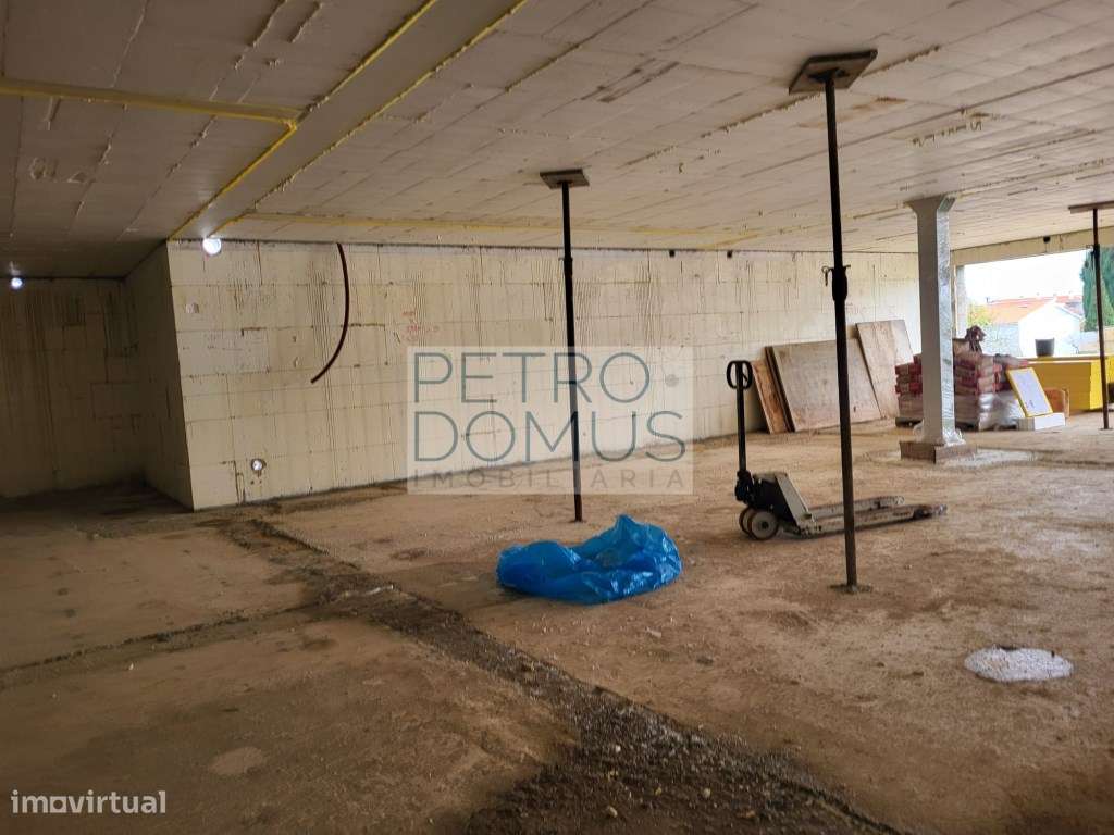 T2 NOVO CONDOMINIO PRIVADO| PISCINA AQUECIDA| CAMPO JOGOS-5