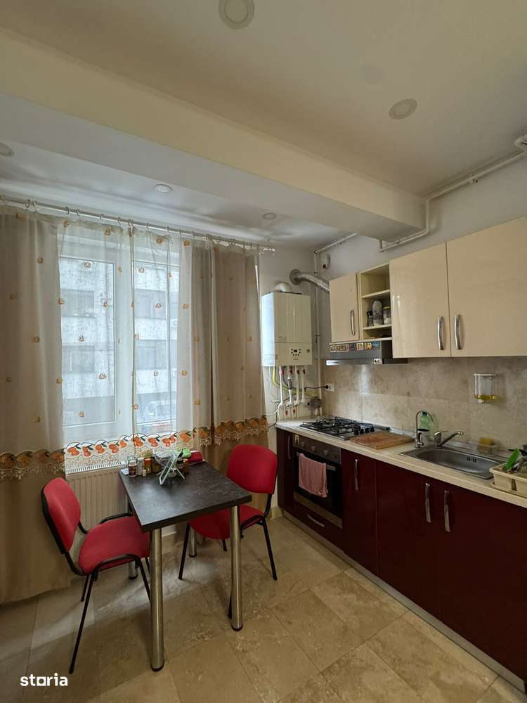 Apartament 2 camere - Parter Inalt - Mobilat si Utilat - Sector 6 - Imagine principală: 4/20