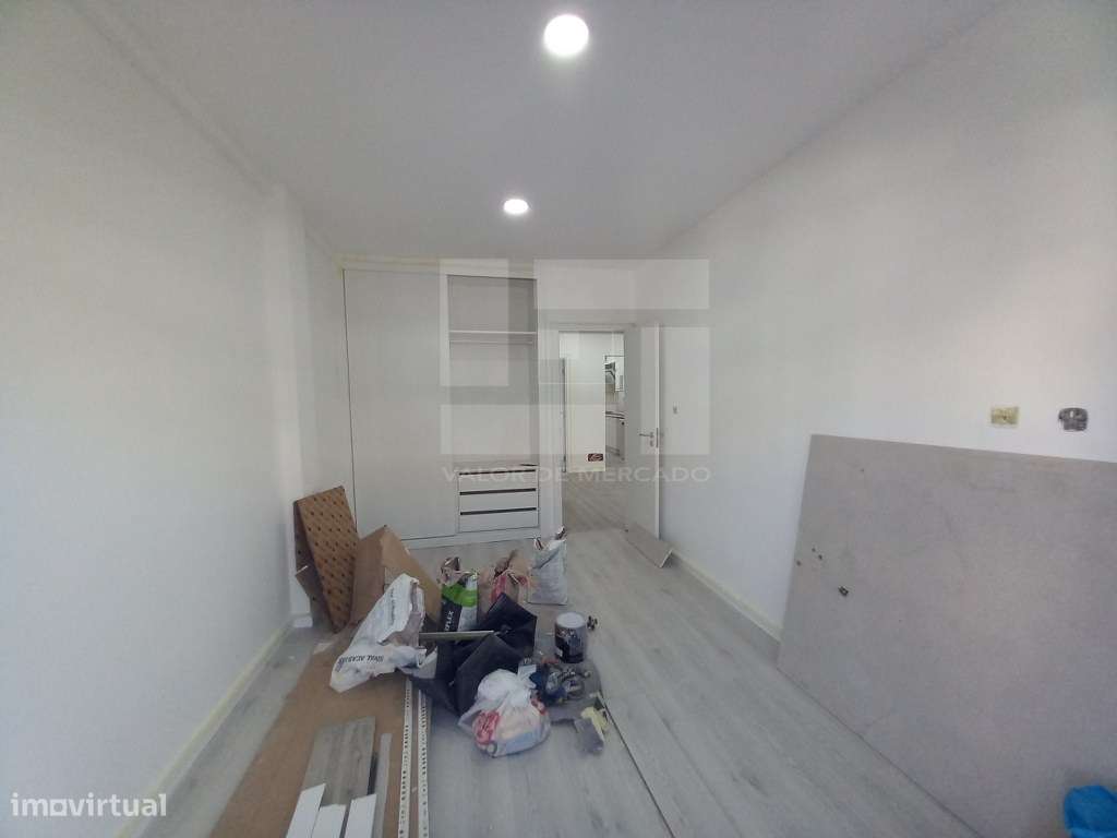 APARTAMENTO DUPLEX T3 - COSTA DA CAPARICA, 300 M DA PRAIA-14