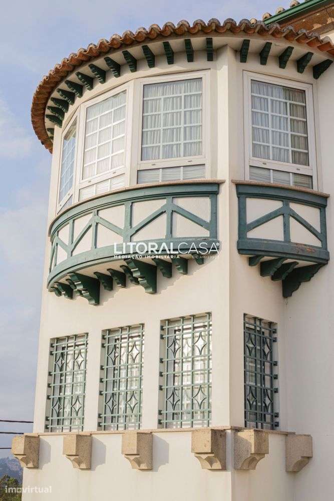 Quinta de Oliveira de Azeméis - Grande imagem: 5/31