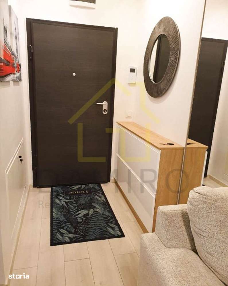 Apartament Soho Unirii Timpuri Noi Bd Marasesti Parcare 0% COMISION-8