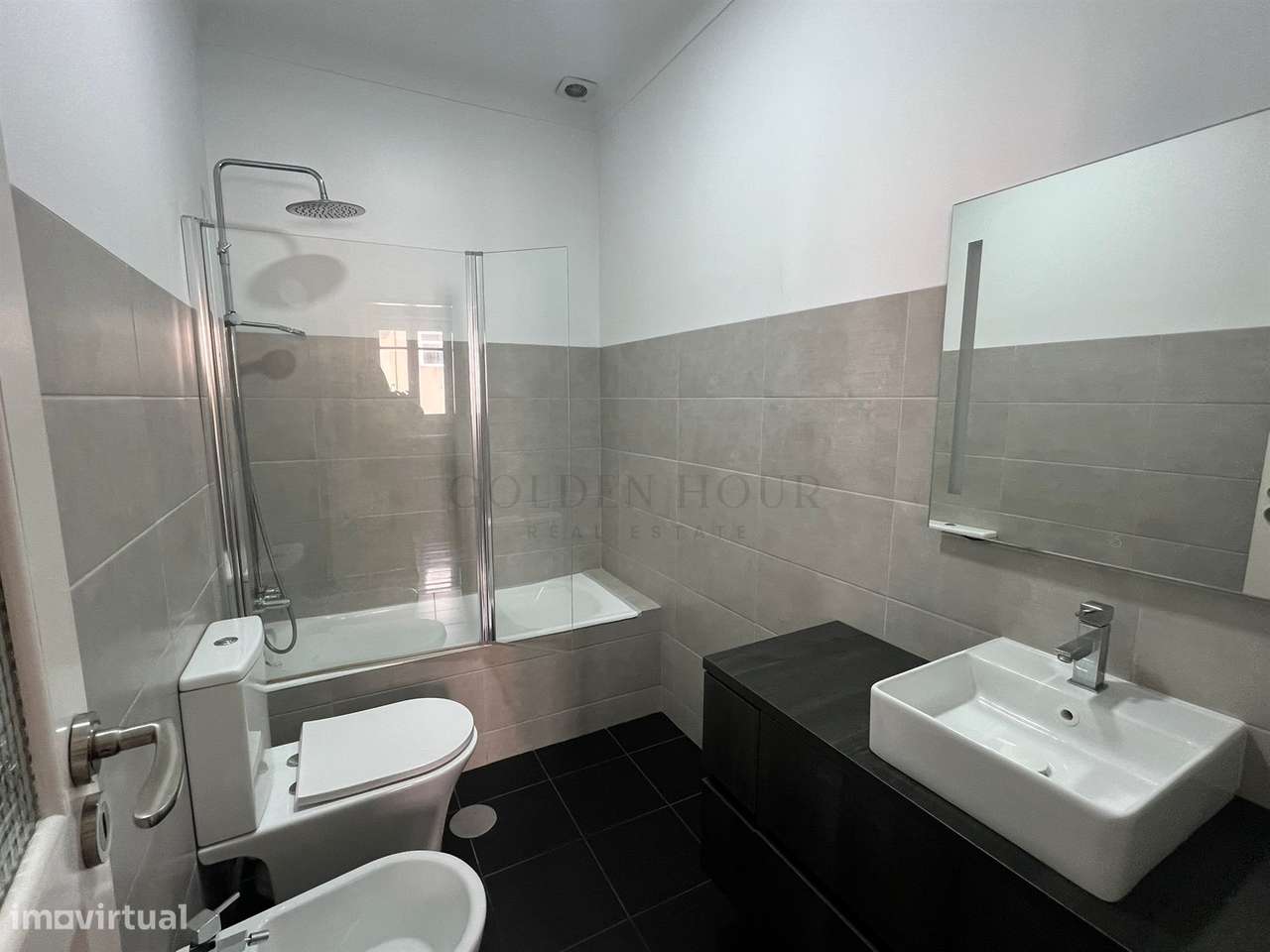 Andar Moradia T4 Arrendamento em Espinho,Espinho - Grande imagem: 2/29