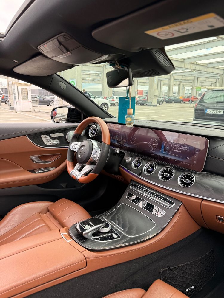 Mercedes-Benz E 220 d MHEV 4MATIC Aut. 2019