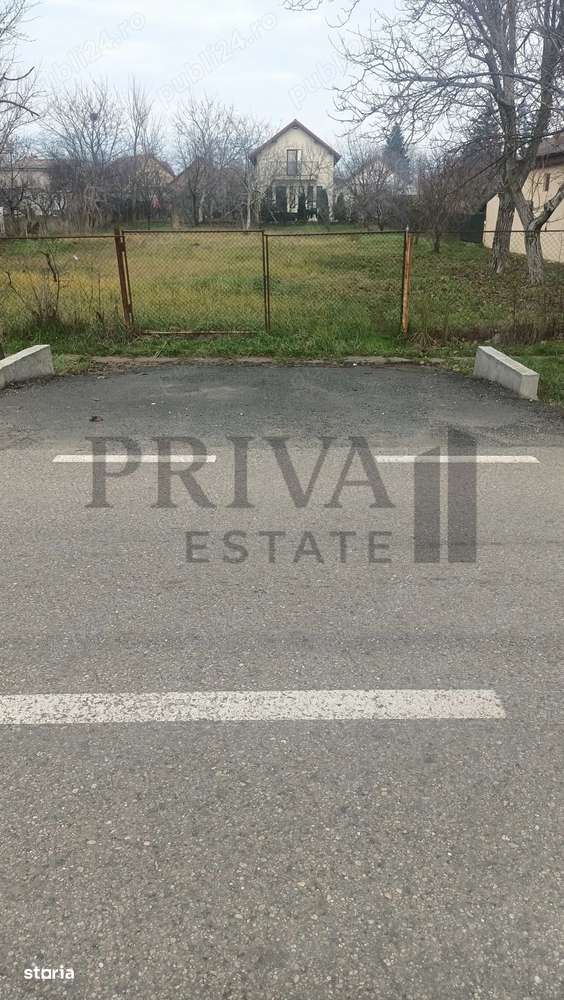 Teren intravilan in Giarmata Mare - Imagine principală: 4/6