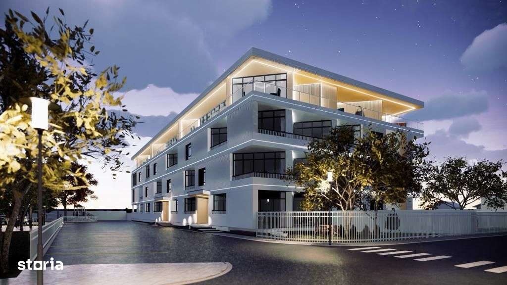 Teren parcelat oportunitate pentru dezvoltare la 3 km de primaria Arad - Imagine principală: 4/11