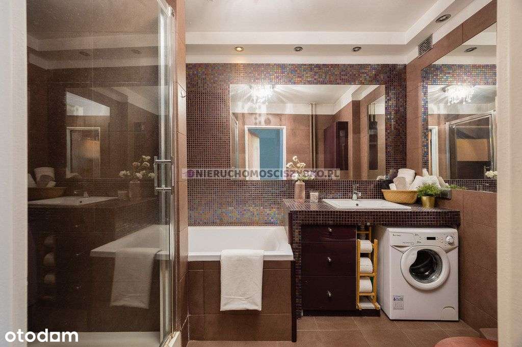 Żoliborz: Poczuj się Jak w Domu! 77m²-9