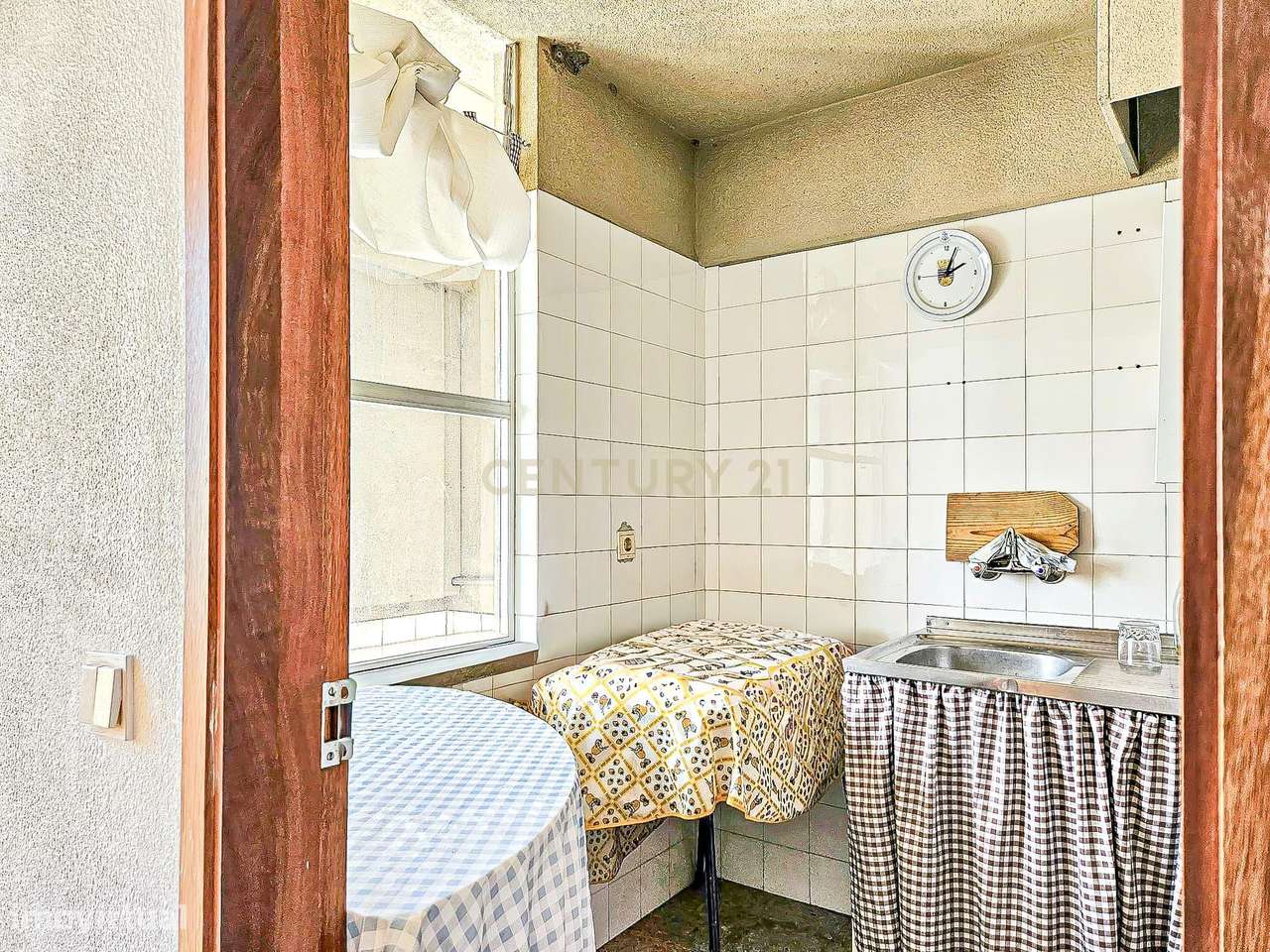 Duplex T2 com Vistas desafogadas em Alhos Vedros, Moita-5