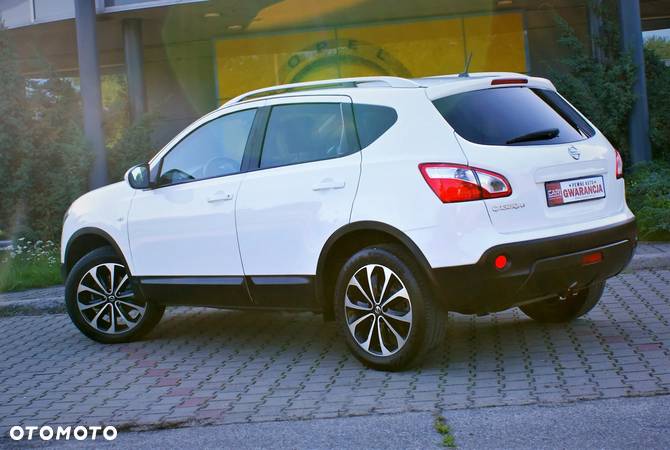 Nissan Qashqai 2.0 4 x 4 acenta - 7