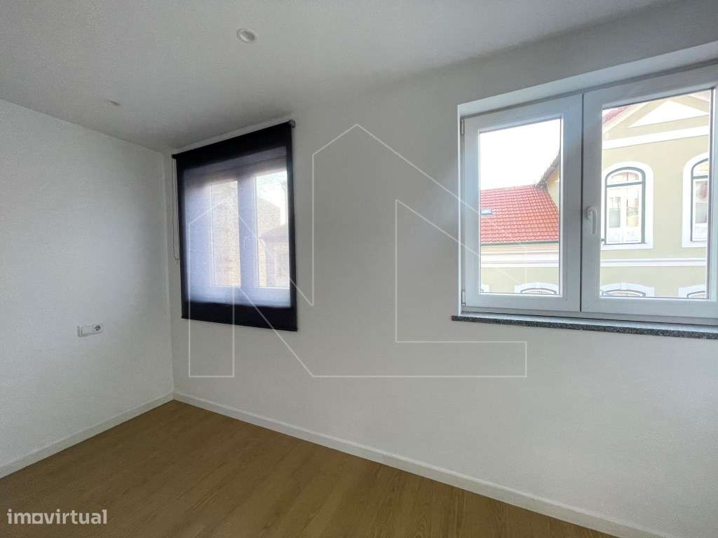 Apartamento T2 - Águeda-5
