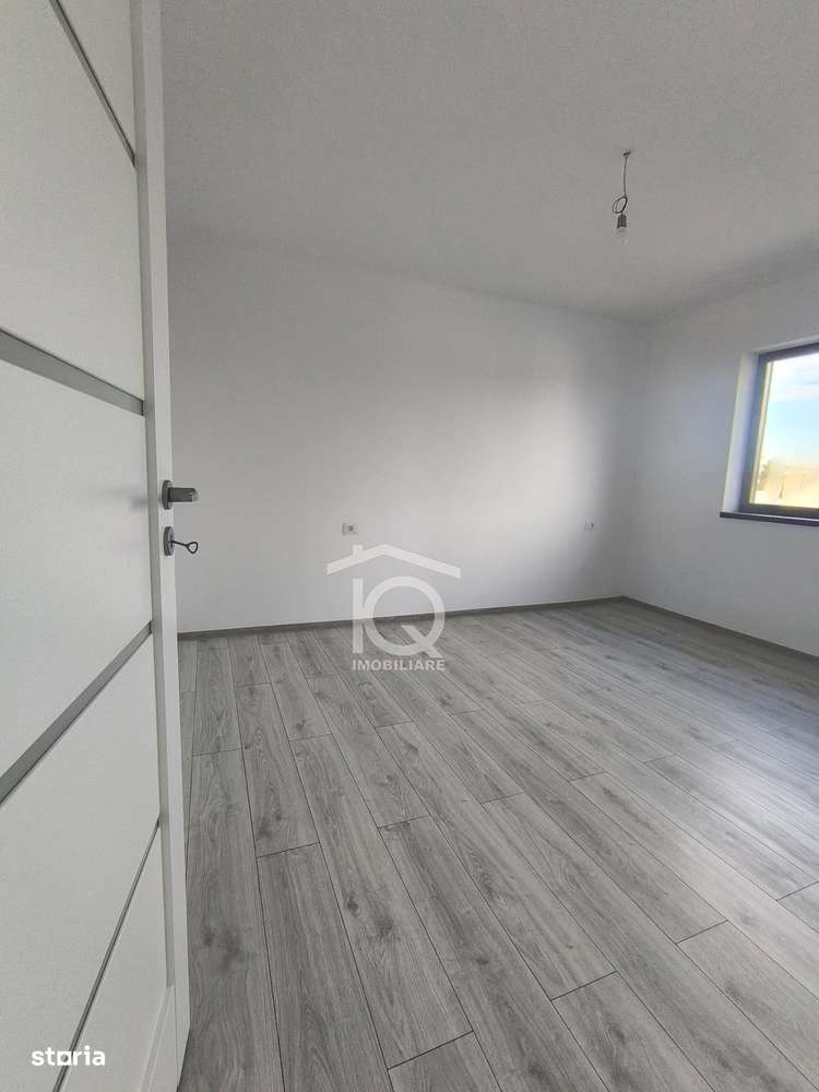 Vila individuala CUG, 2 minute de DJ Iasi - Vaslui, incalzire in pard.-7