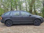 Skoda Fabia 1.4 TDI Ambiente - 6