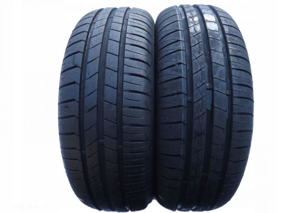 Pneumant Summer 185/60 R14 82H 2015 7.5-8mm - 1