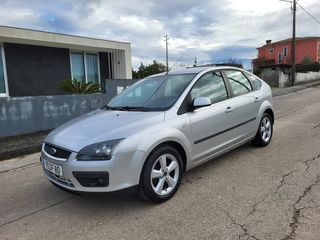 Ford Focus 1.4 16V Zetec