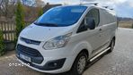 Ford Transit Custom - 2