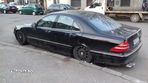 Dezmembrari  Mercedes-Benz S-CLASS (W220)  1998  > 2005 S 430 (220.07 - 1