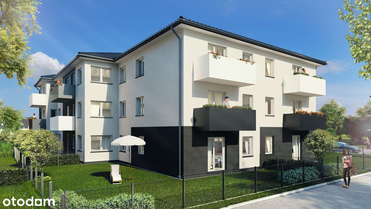 3 pokoje od zaraz - REZERWACJA!-5