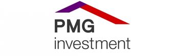 PMG INVESTMENT Logo