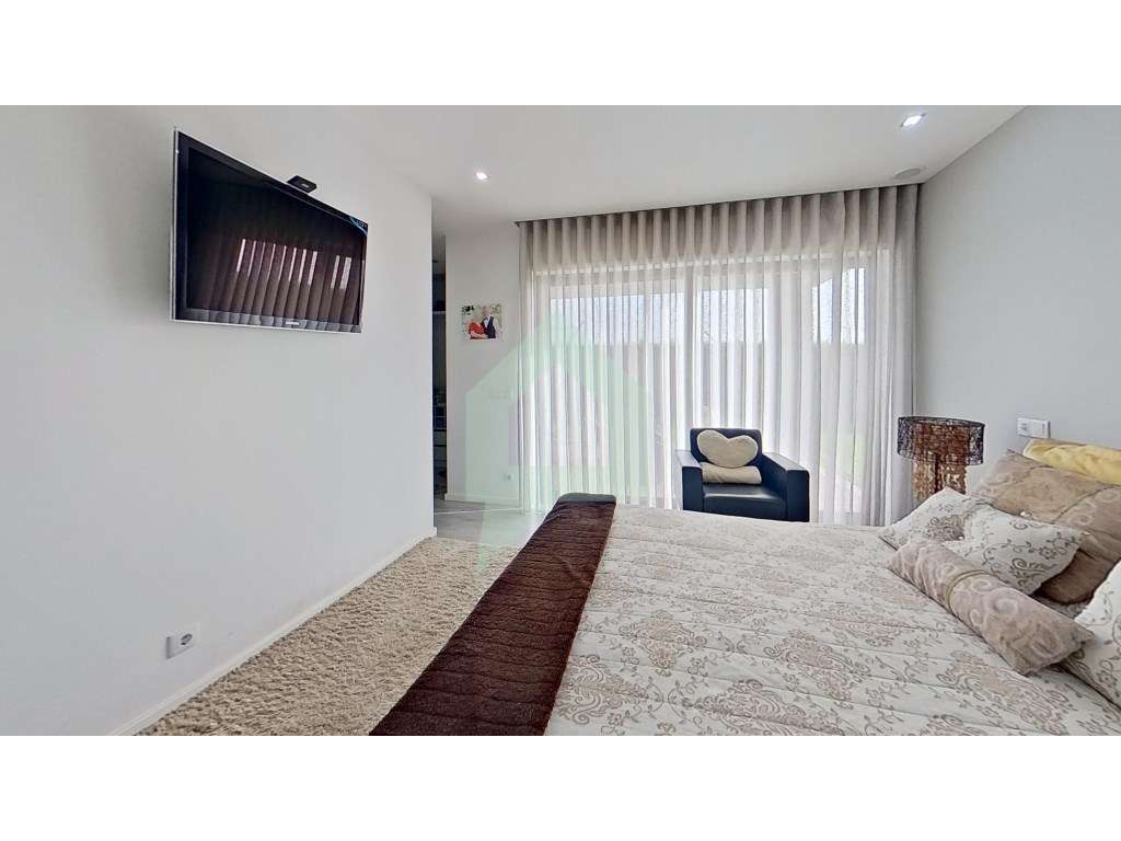 Moradia térrea V3, próxima da praia, em Gandra, Esposende--33