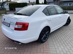 Skoda Octavia 2.0 TDI DSG RS - 3