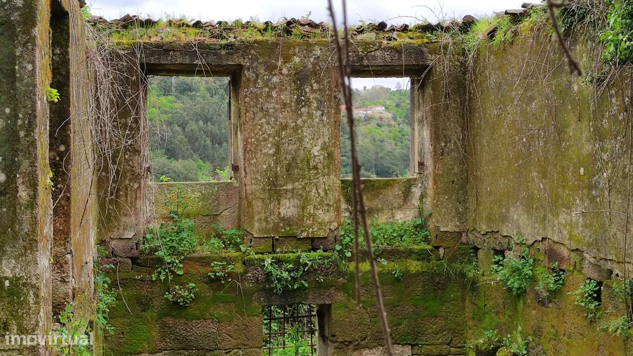Quinta  Venda em Penhalonga e Paços de Gaiolo,Marco de Canaveses-25