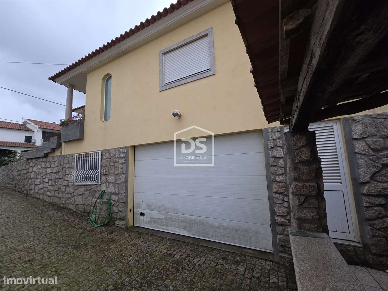 Moradia T3 em Tabuaço | Pronta a Habitar-26