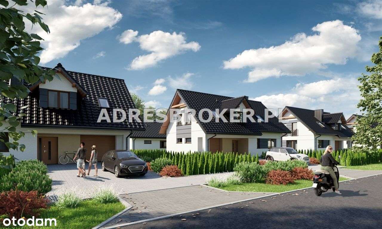 4 pokoje, dom na sprzedaż Ptakowice, tarnogórski, śląskie 64877915