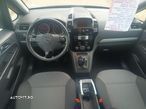 Opel Zafira 1.7 CDTI ecoFLEX Edition 111 Jahre - 8