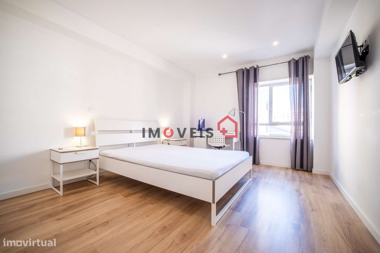 Apartamento T3 em Leiria | Excelente oportunidade de investimento-12