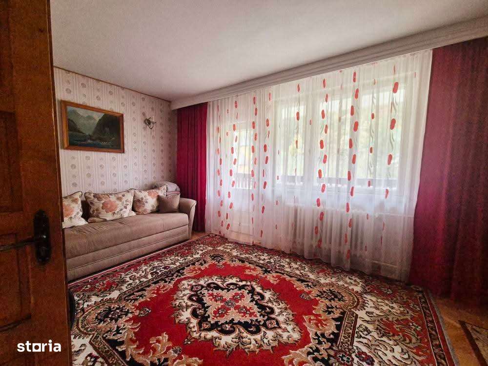Vilă și teren generos de 3500 mp, Bâtca Doamnei - Piatra Neamț-10