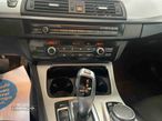 BMW 520 d Line Luxury Auto - 8