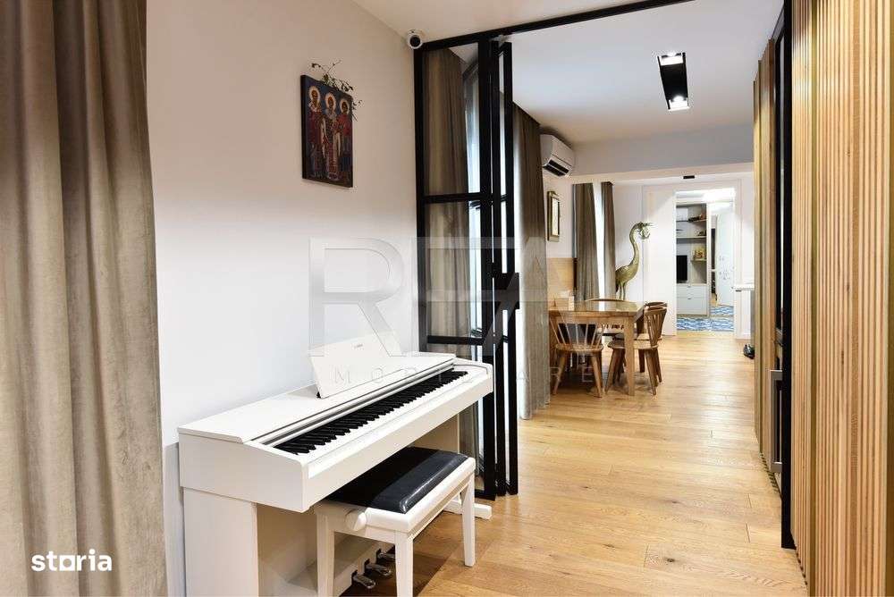 Duplex 6 Camere Cloud 9 Aviatiei - Imagine principală: 2/9