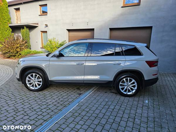 Skoda Kodiaq 2.0 TDI 4x2 Ambition DSG - 5