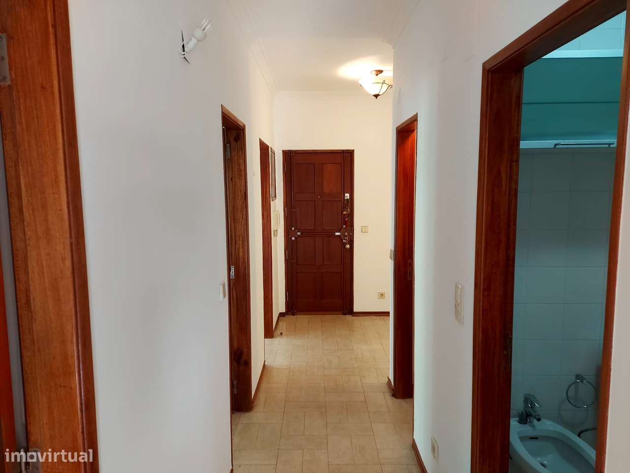 Arrenda-se Apartamento T2 em Alfragide - Grande imagem: 5/25